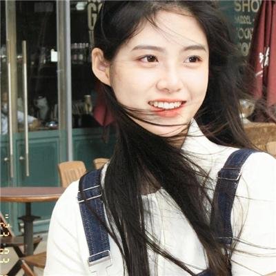 女人藏身的森林